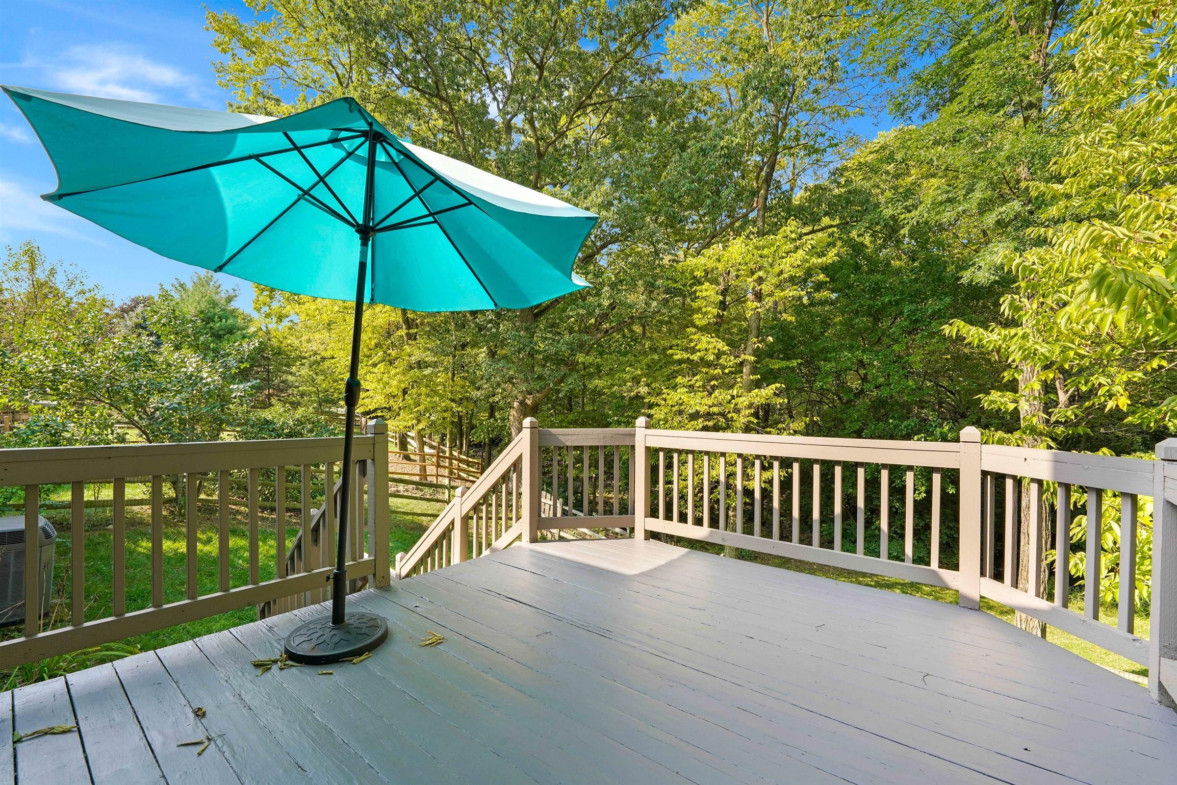 5475 Dexter Falls Road Columbus, OH 43221 - Photo 9 of 50 Gallery Image 9
