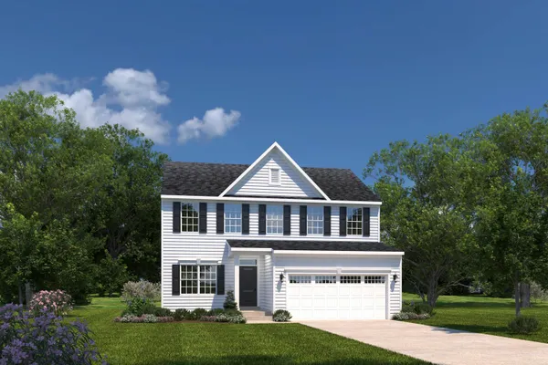 $304,999 | 3057 Mancini Road, Spartanburg, SC 29307