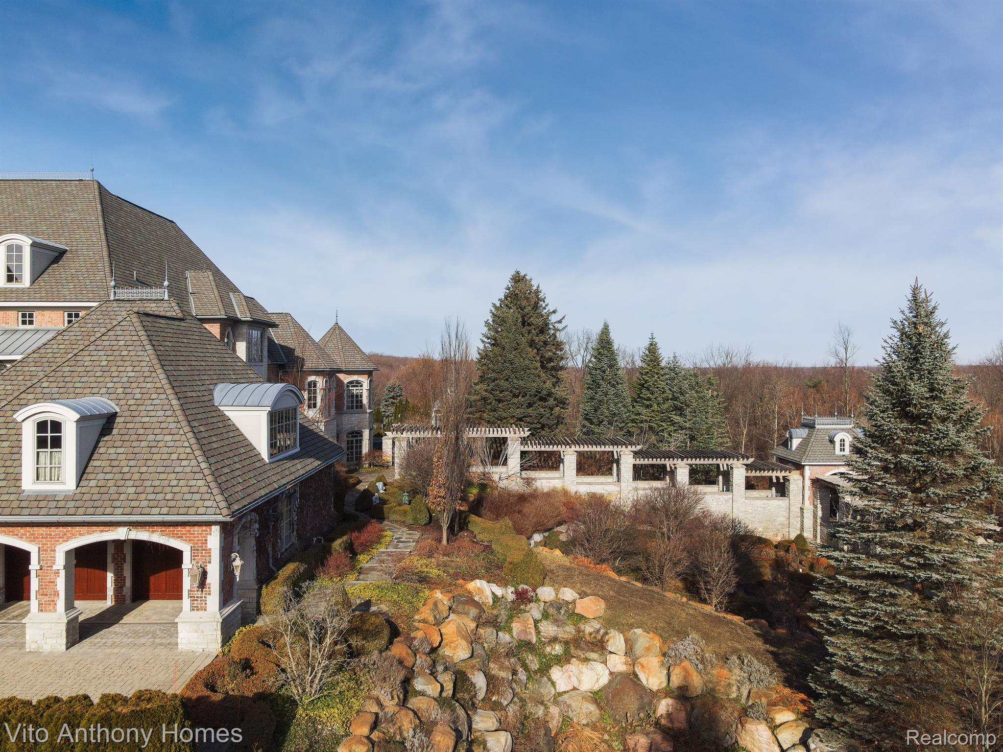 1558 Dutton Road Rochester, MI 48306 - Photo 71 of 76 Gallery Image 71