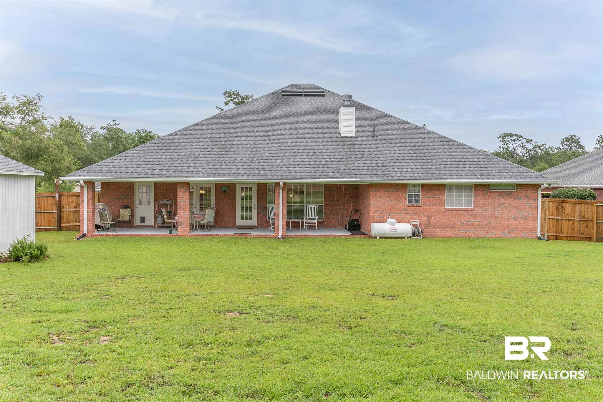 11776 Venice Boulevard Foley, AL 36535 - Photo 37 of 39