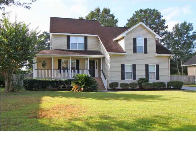 2327 Pristine View Road Charleston, SC 29414 - Photo 1 of 21 Primary Photo
