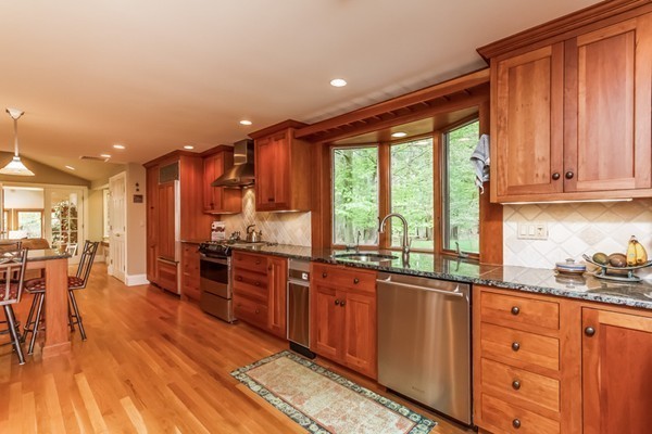 21 Willowdale Road Topsfield, MA 01983 - Photo 4 of 29 Gallery Image 4