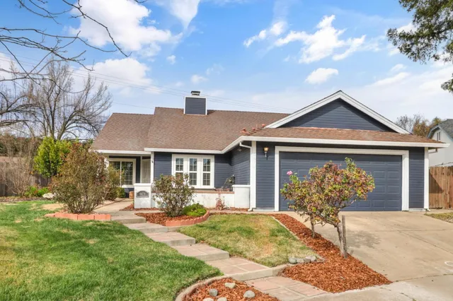$529,900 | 6679 Foxwood Court, Citrus Heights, CA 95621