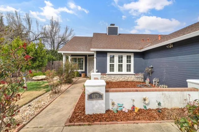 $529,900 | 6679 Foxwood Court, Citrus Heights, CA 95621
