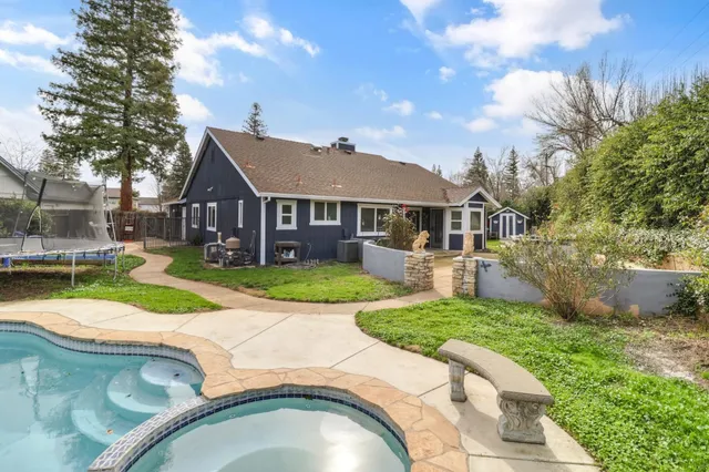 $529,900 | 6679 Foxwood Court, Citrus Heights, CA 95621