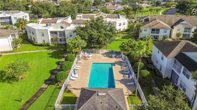 $1,750 | 3960 Southpointe Drive, Unit 515, Orlando, FL 32822