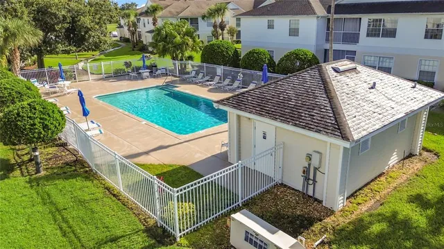 $1,750 | 3960 Southpointe Drive, Unit 515, Orlando, FL 32822