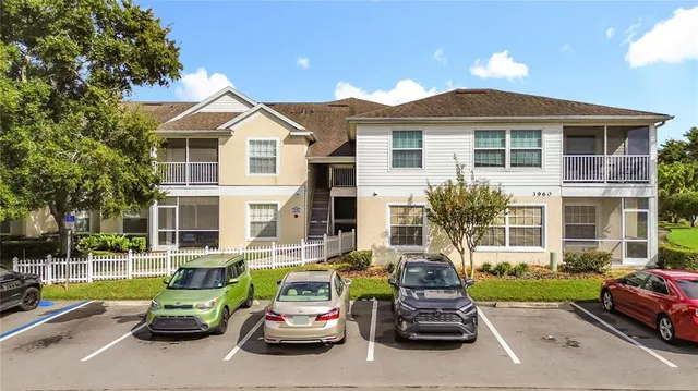 $1,750 | 3960 Southpointe Drive, Unit 515, Orlando, FL 32822