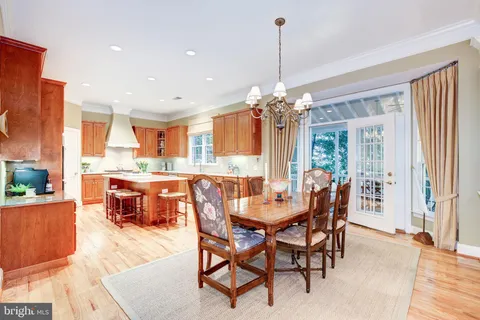 $1,800,000 | 7927 Sandalfoot Drive, Potomac, MD 20854