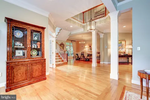 $1,800,000 | 7927 Sandalfoot Drive, Potomac, MD 20854