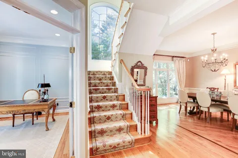 $1,800,000 | 7927 Sandalfoot Drive, Potomac, MD 20854