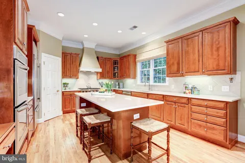 $1,800,000 | 7927 Sandalfoot Drive, Potomac, MD 20854