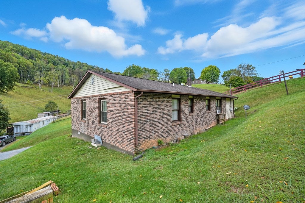 591 Ridgeview Road Saltville, VA 24370 - Photo 35 of 35 Gallery Image 35