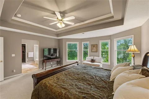 $675,000 | 14128 Flint Street, Overland Park, KS 66221