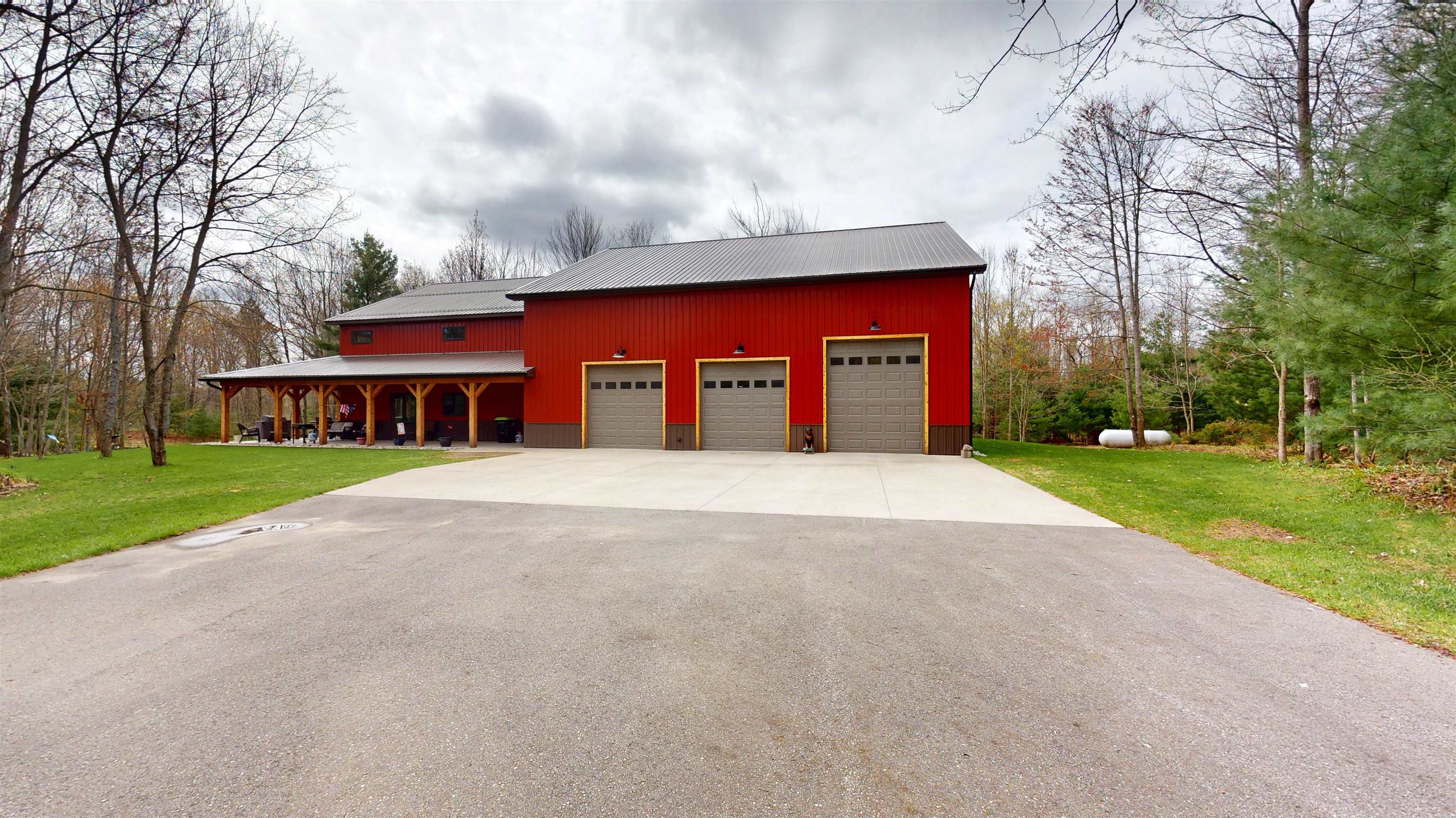 7289 Creighton Road Southwest South Boardman, MI 49680 - Photo 9 of 78