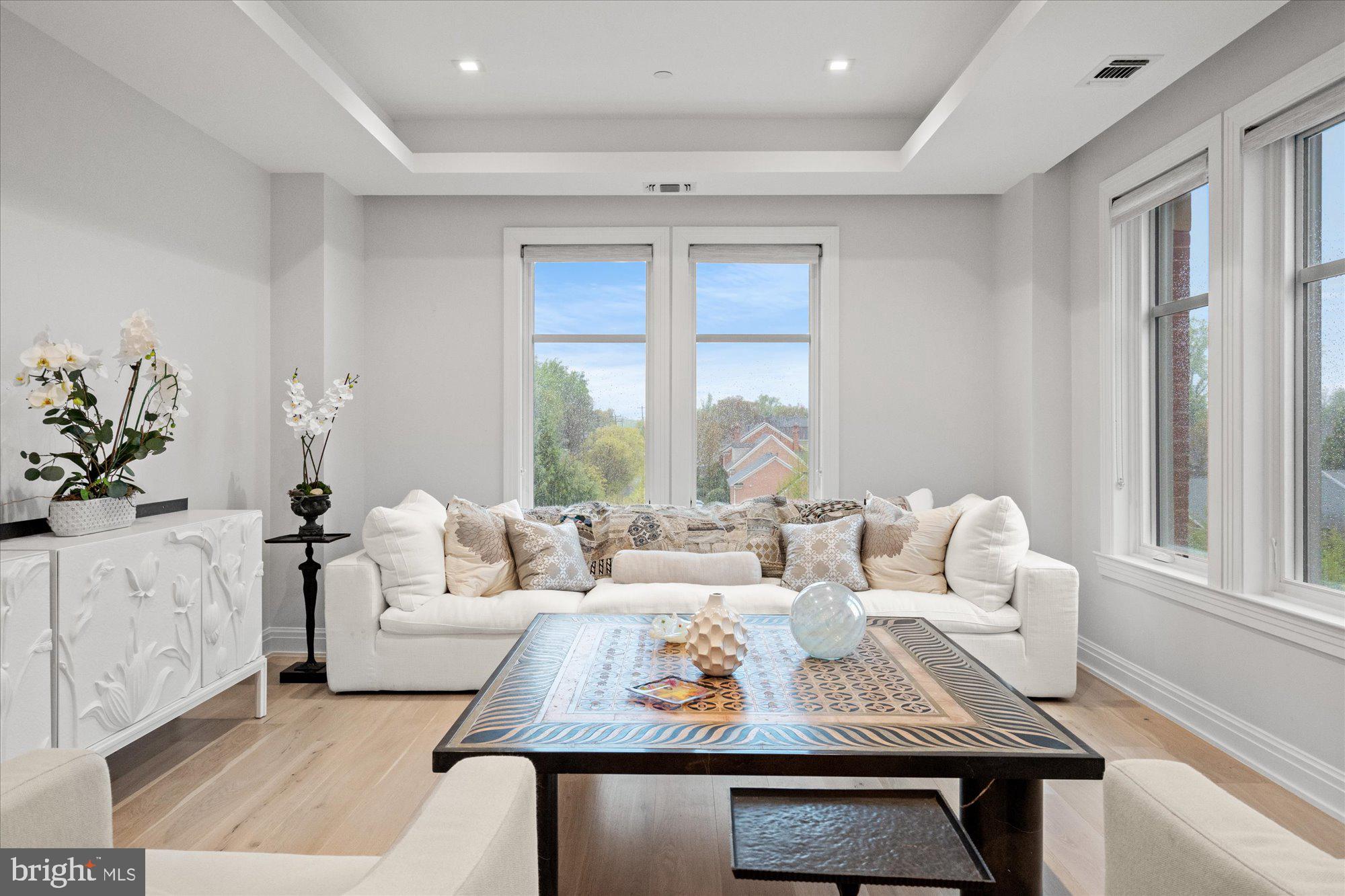 8551 Connecticut Avenue, Unit 603 Chevy Chase, MD 20815 - Photo 13 of 37 Gallery Image 13