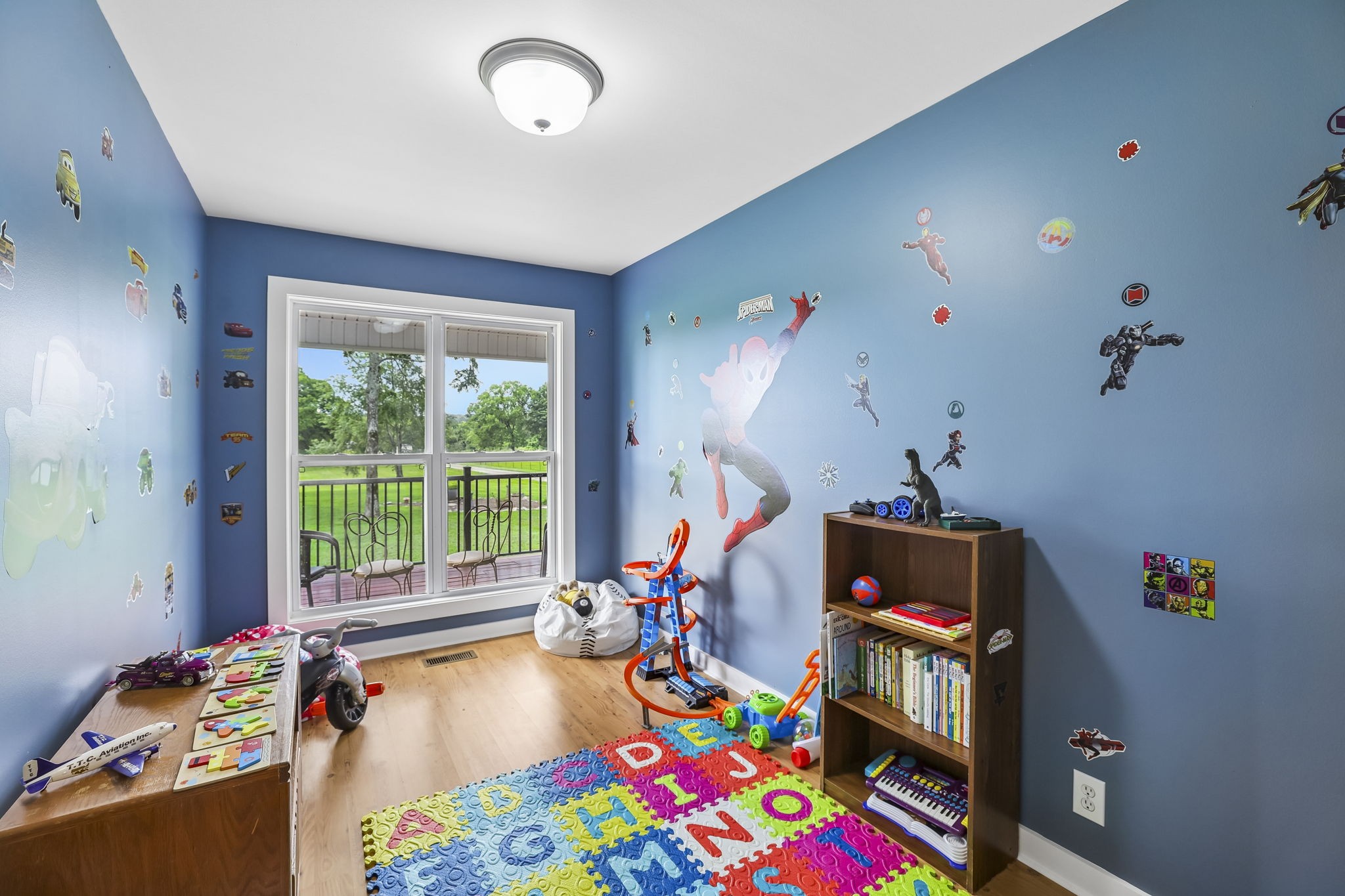5123 Simmons Bluff Road Lebanon, TN 37090 - Photo 26 of 91 Gallery Image 26