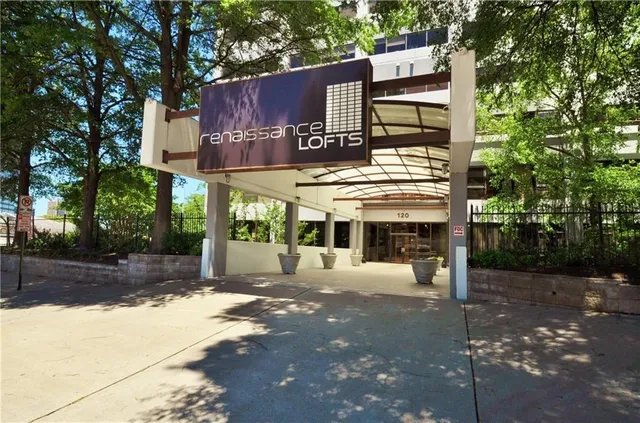 $245,000 | 120 Ralph McGill Boulevard Northeast, Unit 1009, Atlanta, GA 30308