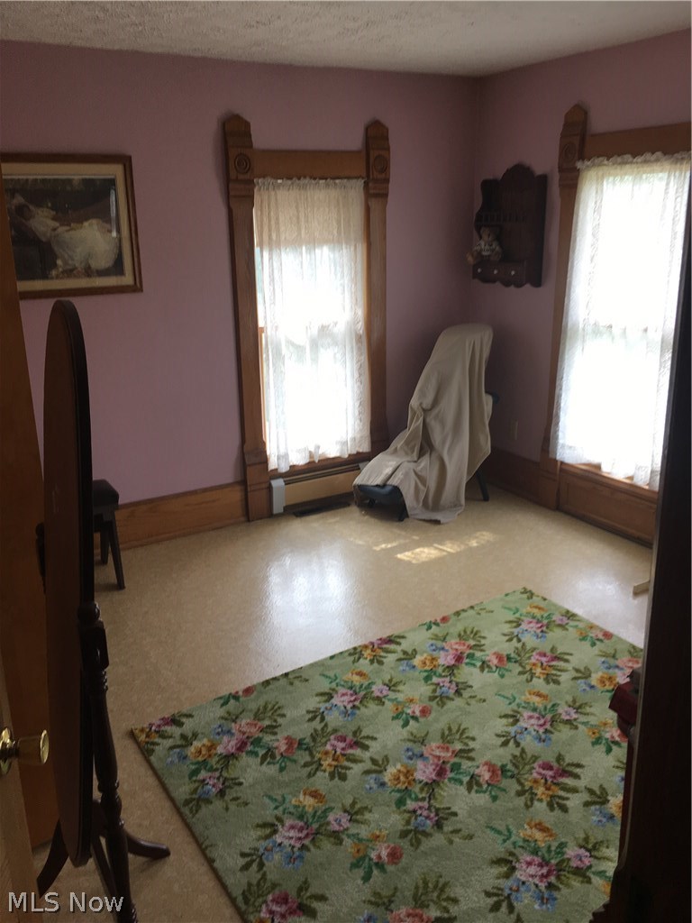 3051 Old Forge Road Kent, OH 44240 - Photo 24 of 27 Bedroom with half bath.