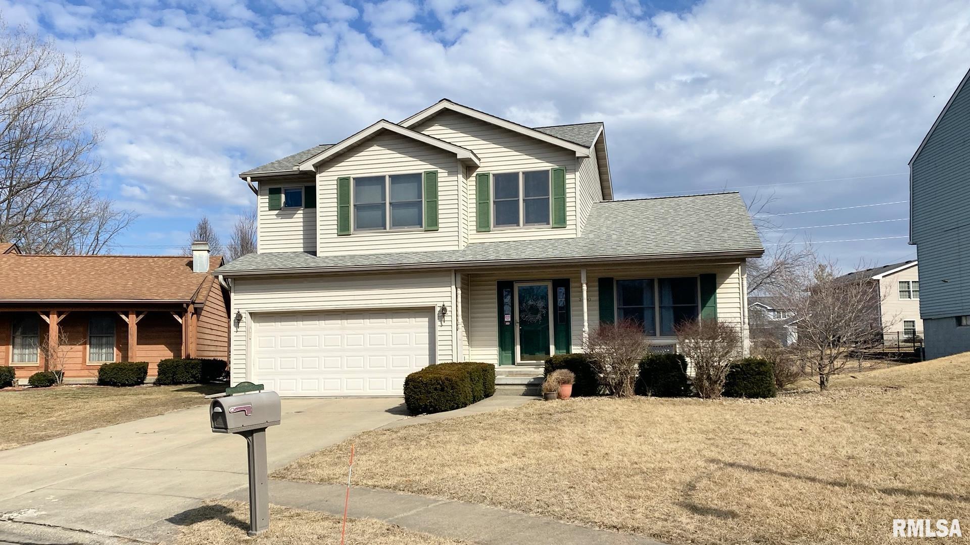3990 North Northbrook Drive Decatur, IL 62526 - Photo 1 of 19
