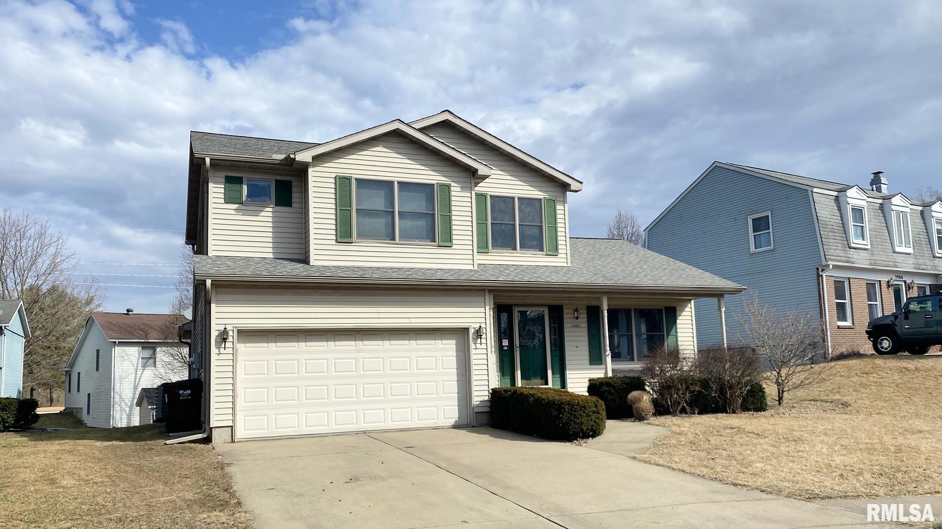 3990 North Northbrook Drive Decatur, IL 62526 - Photo 2 of 19