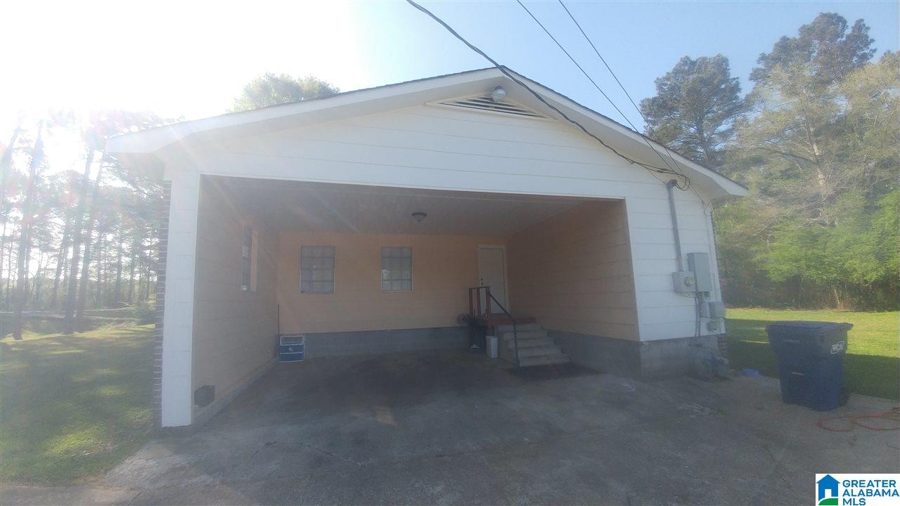 341 Brecon Access Road Talladega, AL 35160 - Photo 3 of 14 Gallery Image 3