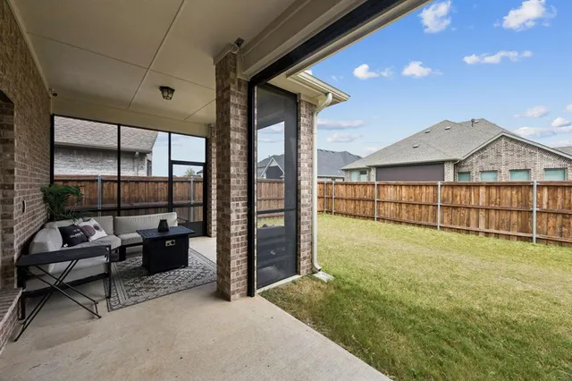 $495,000 | 2012 Summer Sky Lane, Mansfield, TX 76063