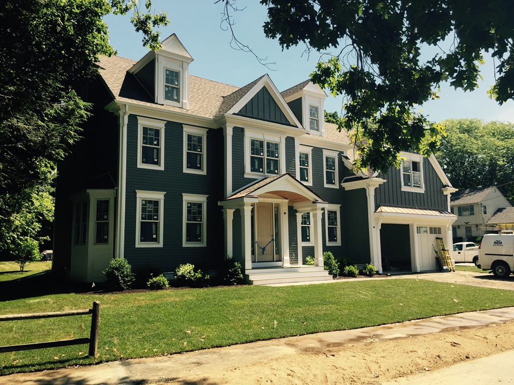 74 Alden Road Needham, MA 02492 - Photo 1 of 7