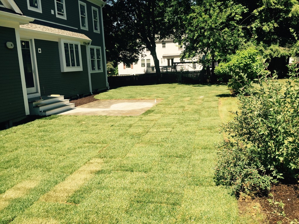 74 Alden Road Needham, MA 02492 - Photo 2 of 7