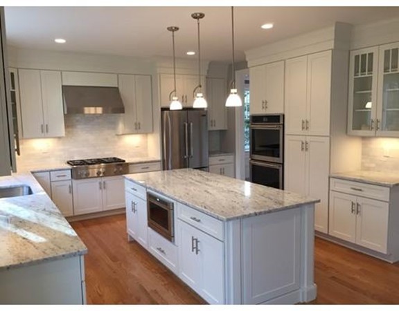 74 Alden Road Needham, MA 02492 - Photo 3 of 7