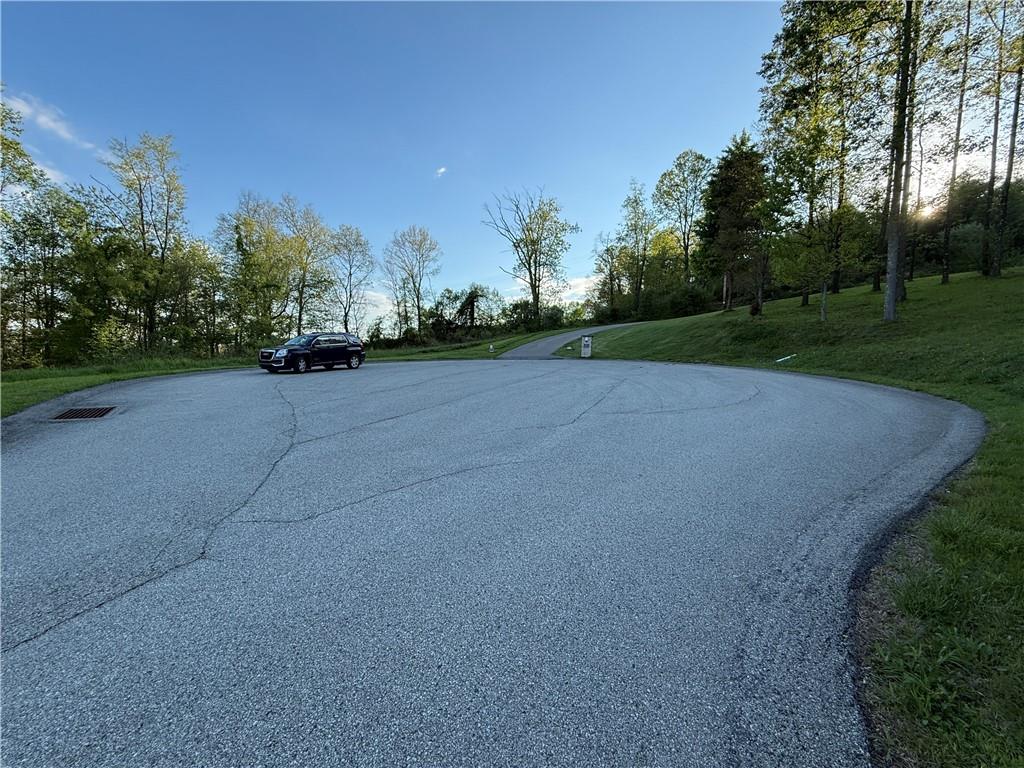 139 Crystal Drive Indiana, PA 15701 - Photo 5 of 7 a view of a field with trees in the background