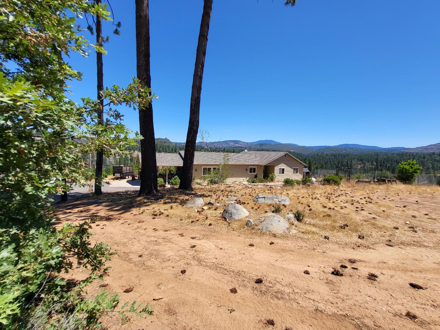 5807 Railroad Flat Road Mountain Ranch, CA 95246 - Photo 1 of 1