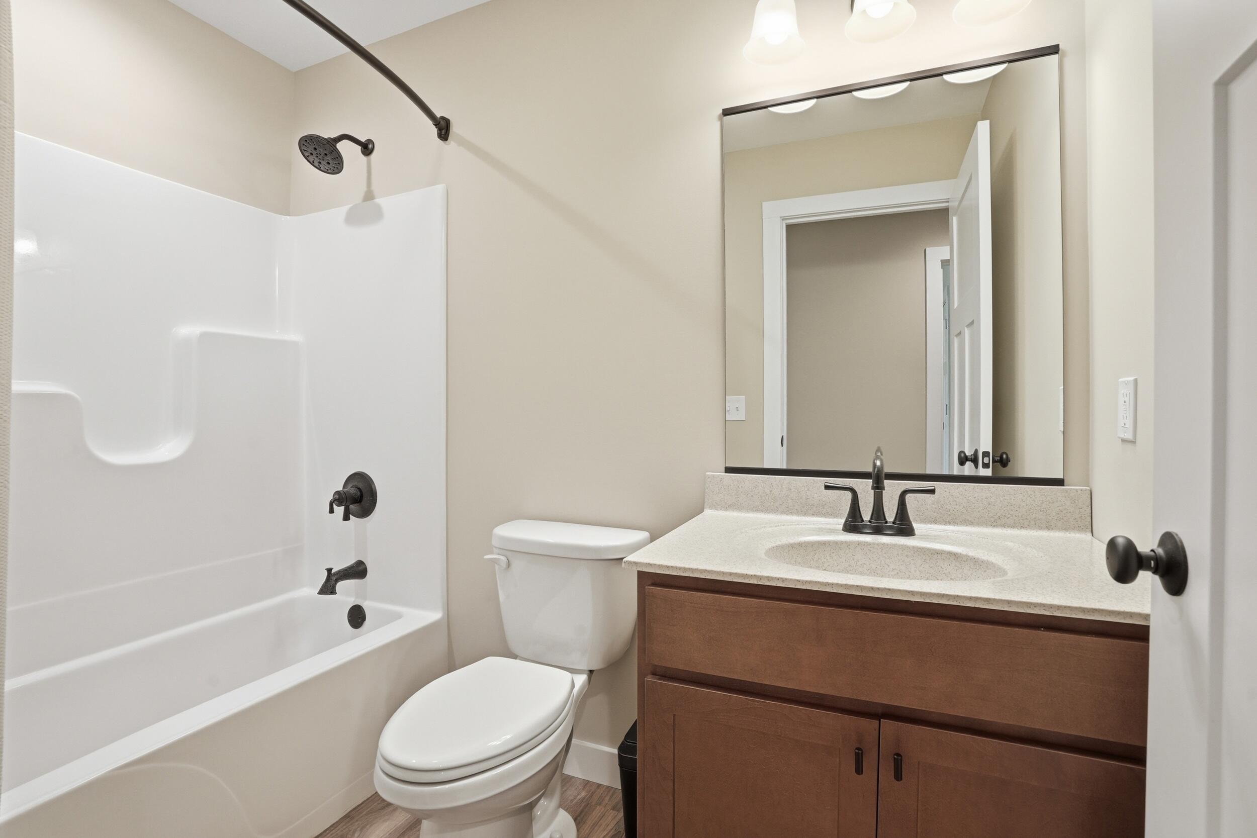 821 9th Street Southwest, Unit 9A Demotte, IN 46310 - Photo 14 of 18 2500x1667
