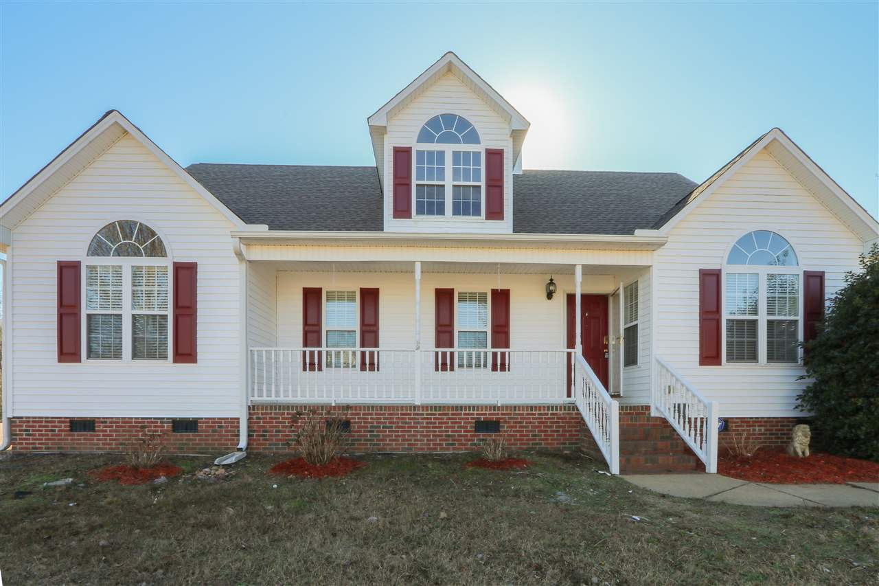 1016 Linden Crest Road Raleigh, NC 27603 - Photo 1 of 23 Photo 1