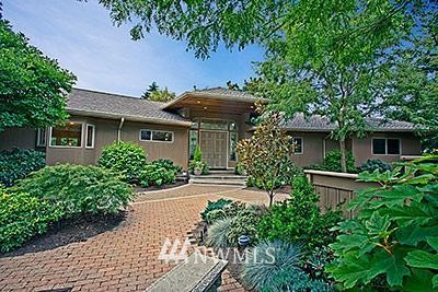 1835 Northeast 12th Street Renton, WA 98056 - Photo 1 of 1