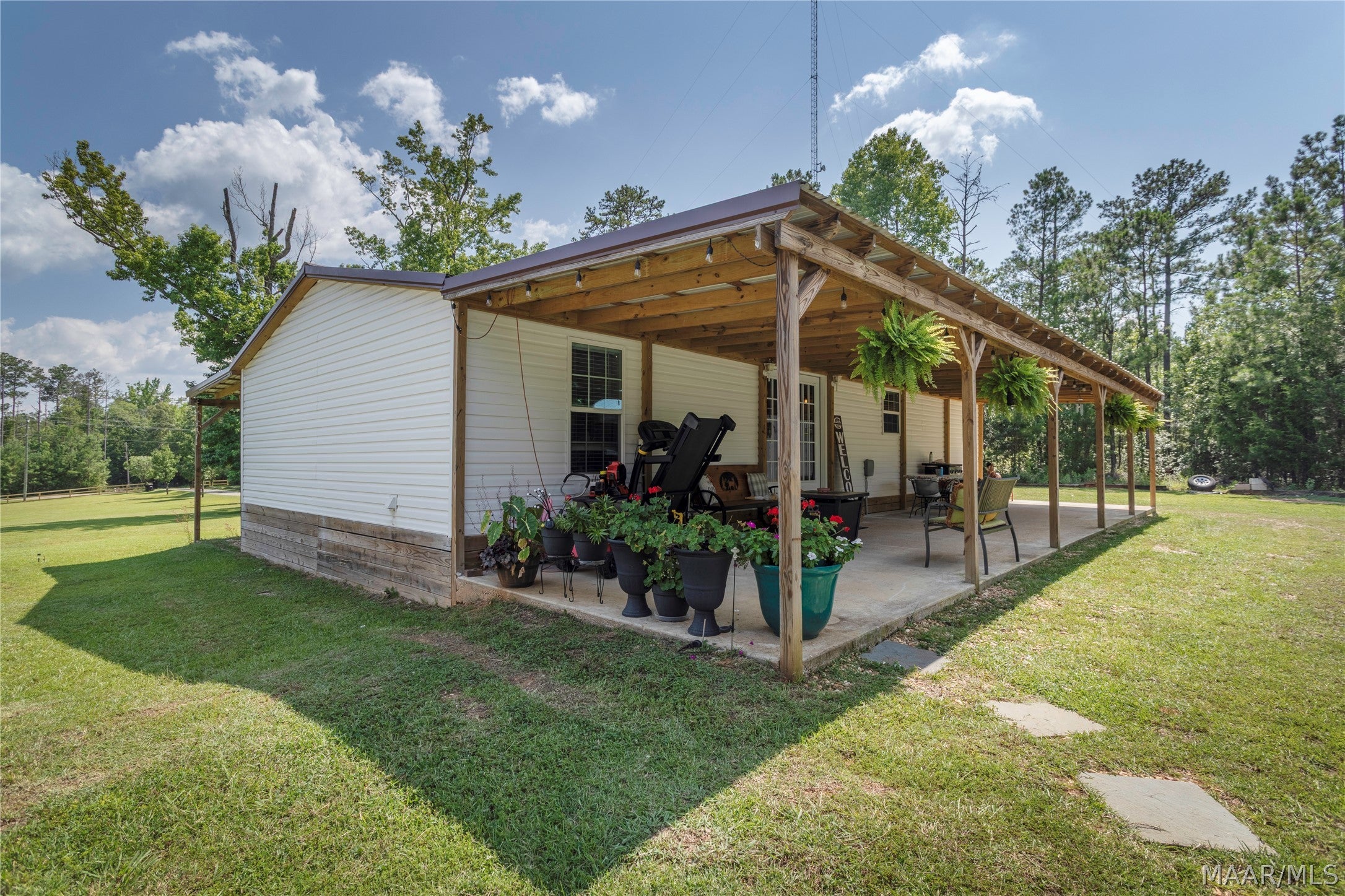683 Naftel Road Grady, AL 36036 - Photo 26 of 37 Gallery Image 26