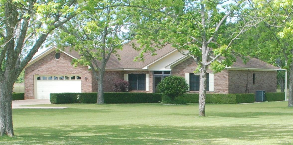 550 Clearview Road Flomaton, AL 36441 - Photo 1 of 49