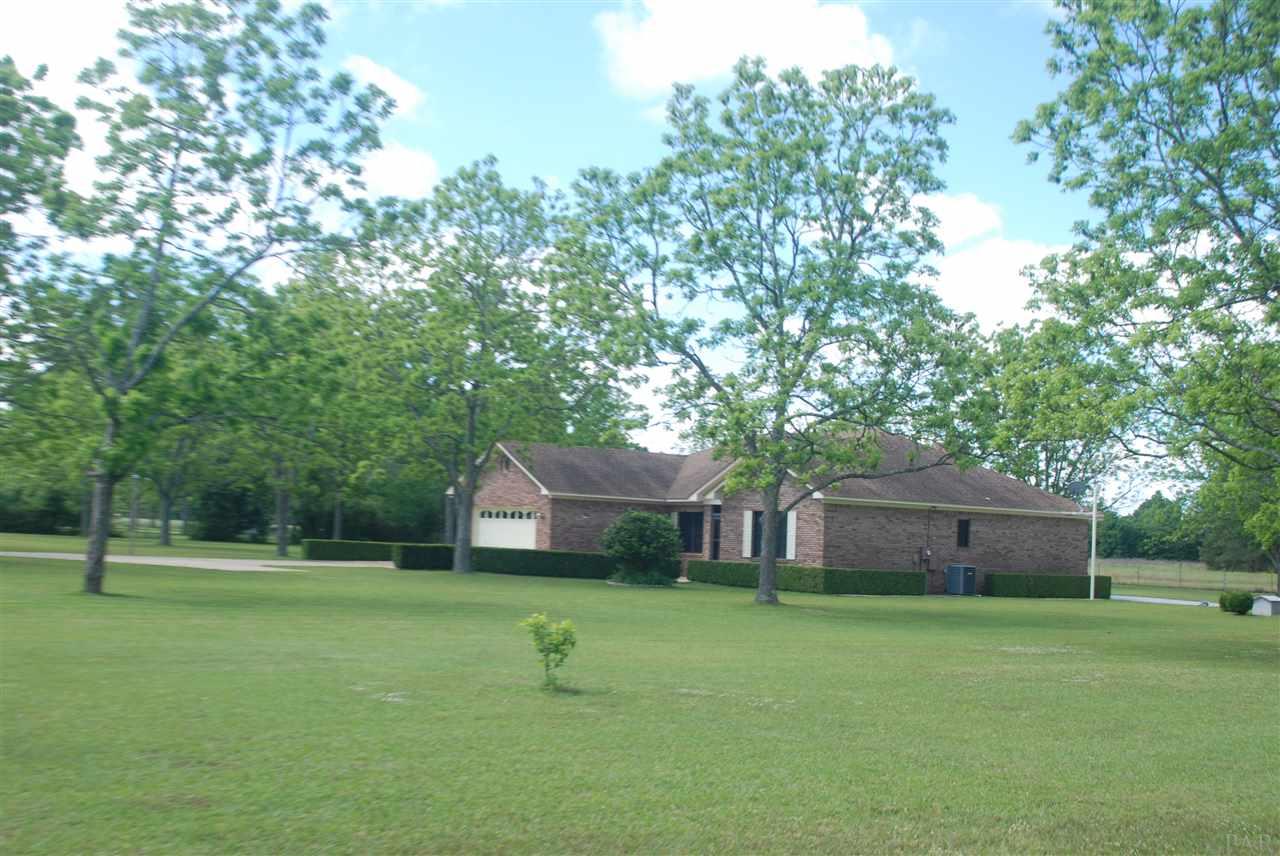 550 Clearview Road Flomaton, AL 36441 - Photo 11 of 49