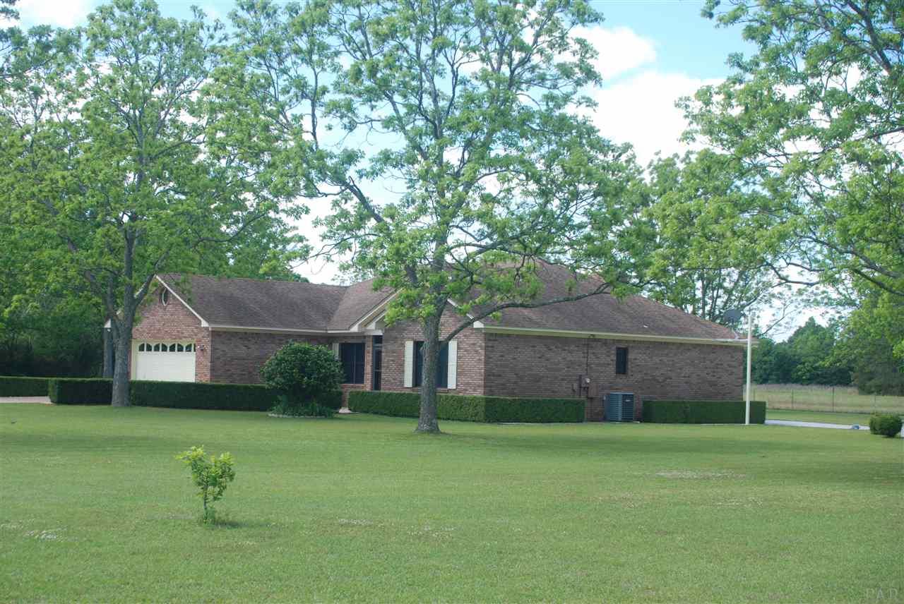 550 Clearview Road Flomaton, AL 36441 - Photo 12 of 49