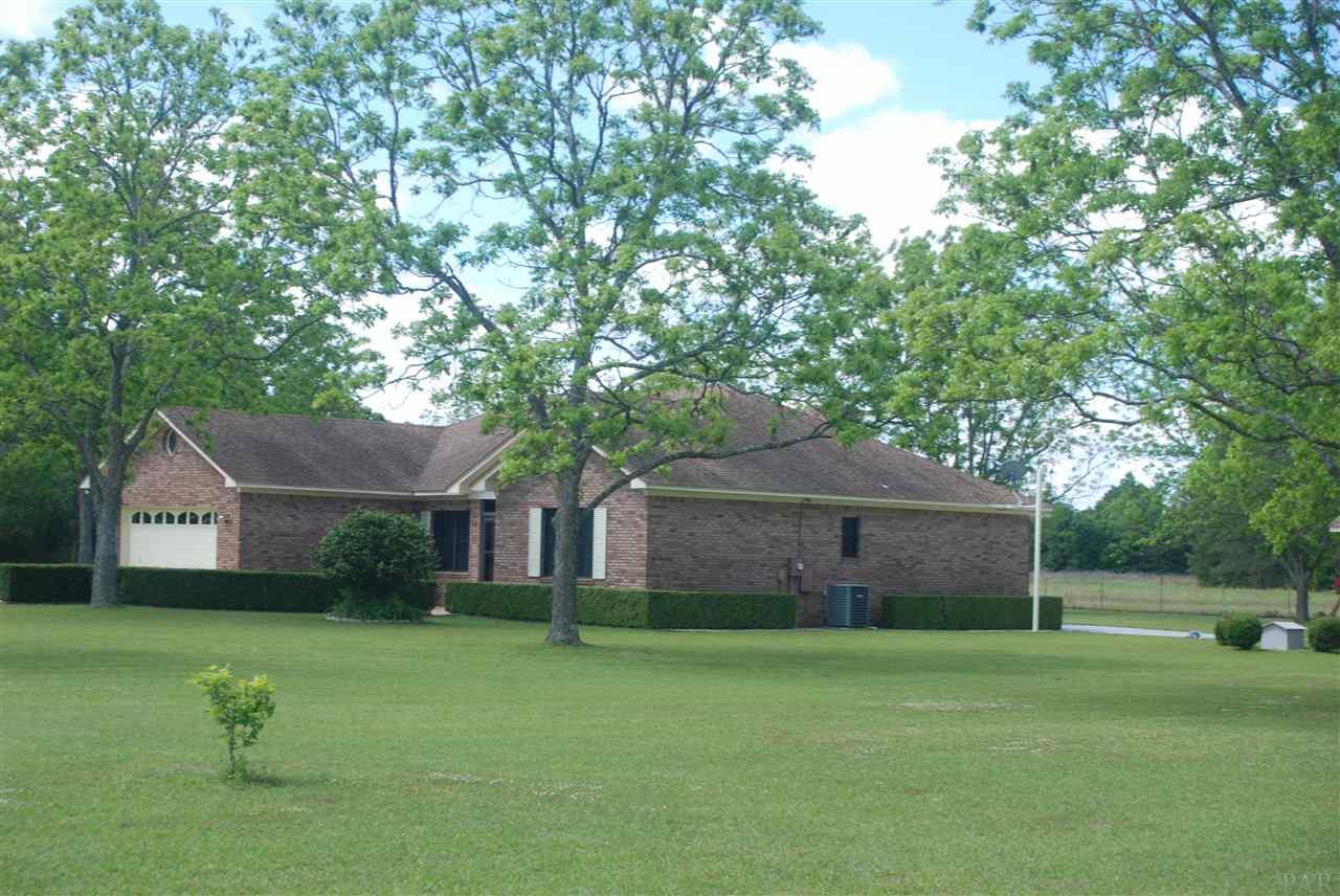 550 Clearview Road Flomaton, AL 36441 - Photo 14 of 49