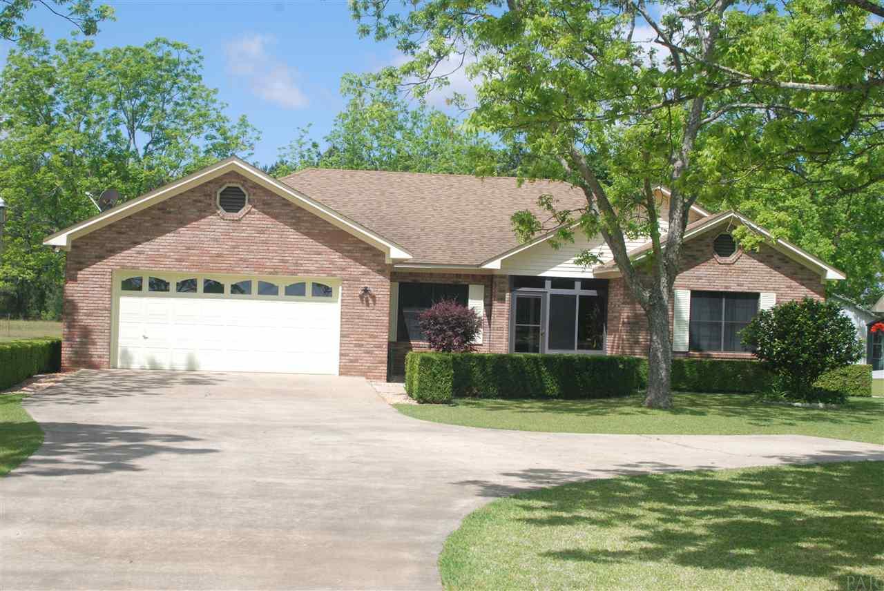 550 Clearview Road Flomaton, AL 36441 - Photo 15 of 49