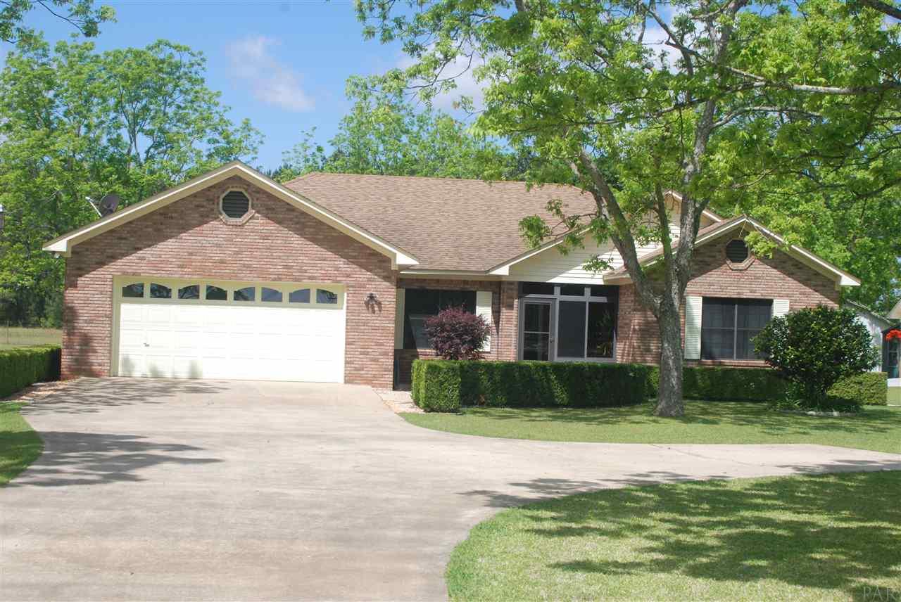 550 Clearview Road Flomaton, AL 36441 - Photo 16 of 49