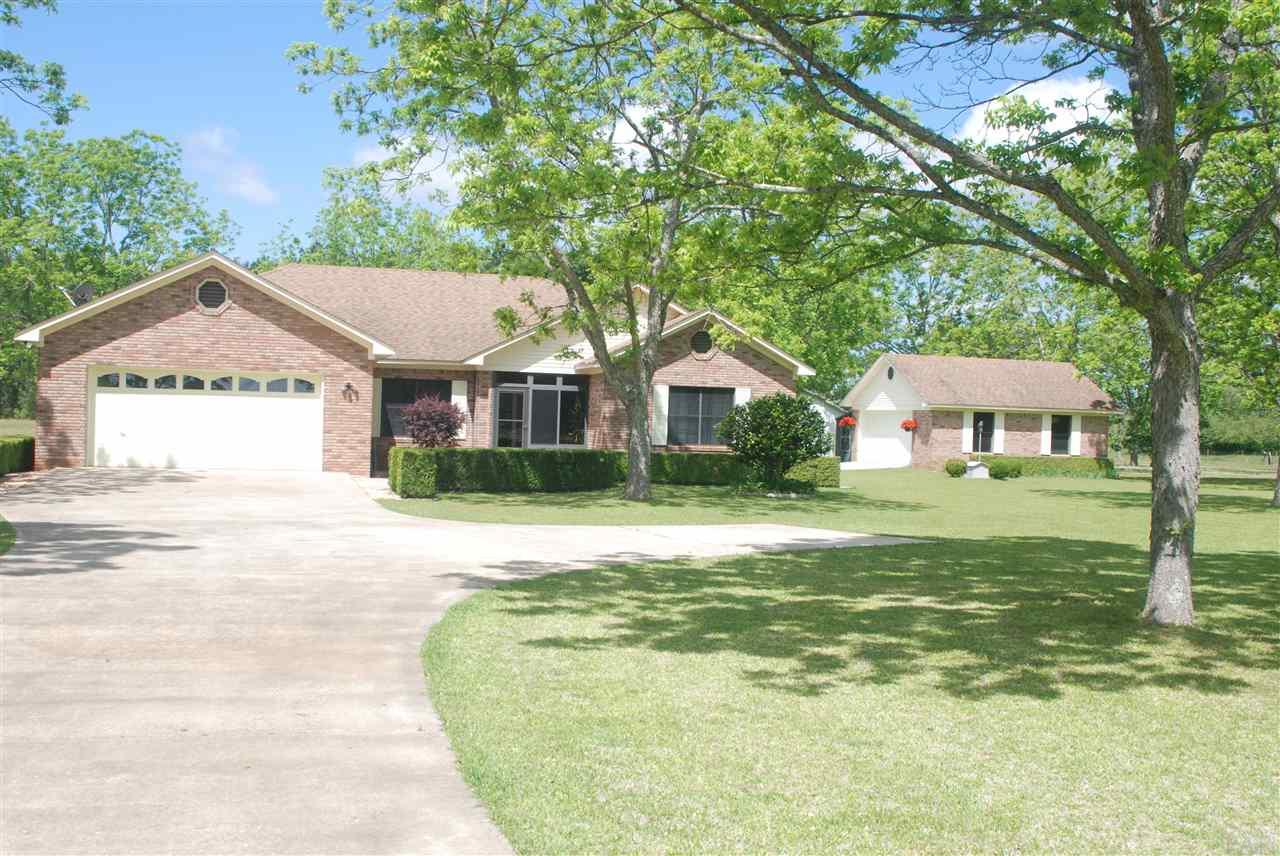 550 Clearview Road Flomaton, AL 36441 - Photo 17 of 49