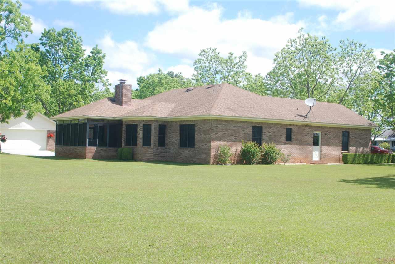 550 Clearview Road Flomaton, AL 36441 - Photo 20 of 49