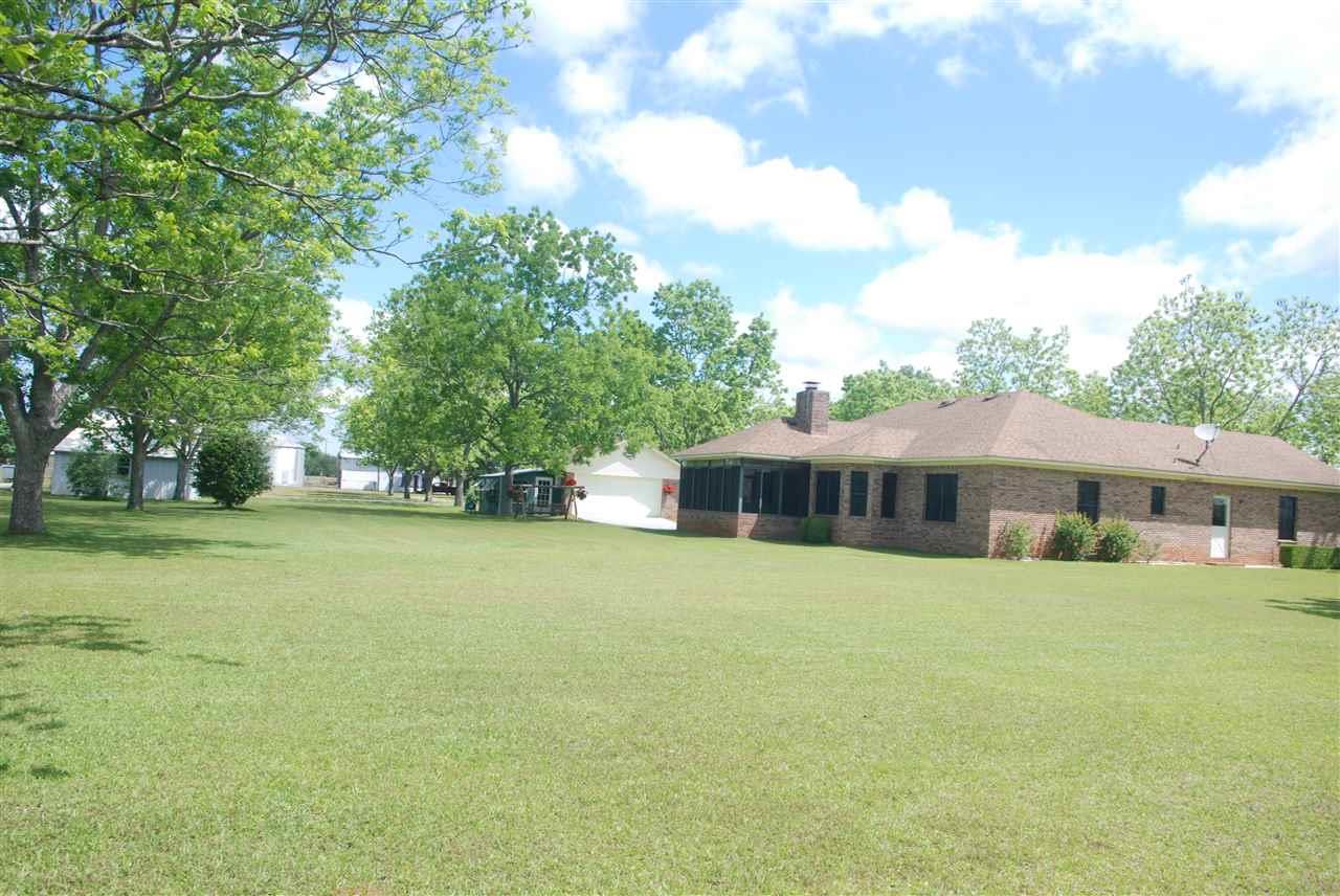 550 Clearview Road Flomaton, AL 36441 - Photo 22 of 49