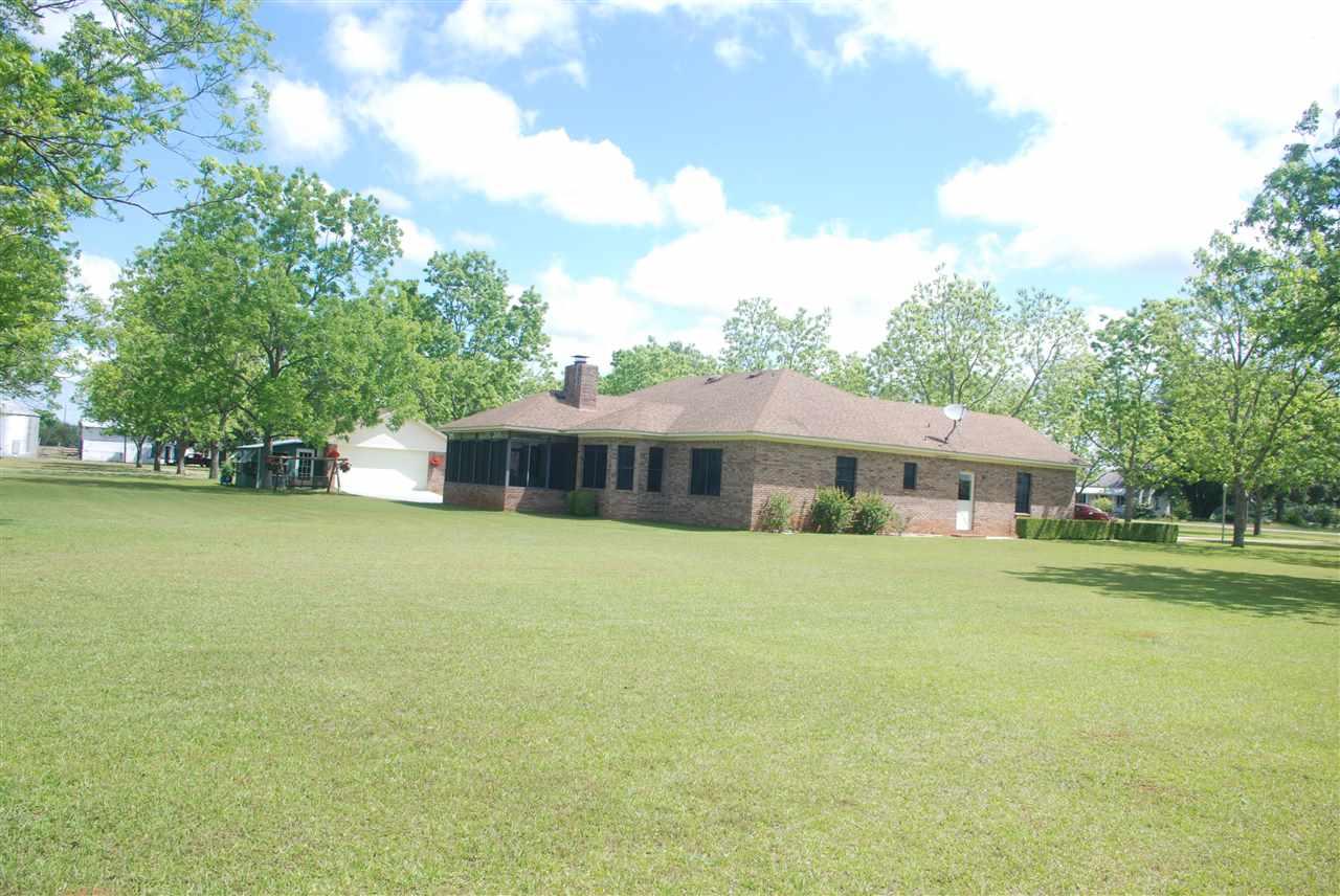 550 Clearview Road Flomaton, AL 36441 - Photo 23 of 49