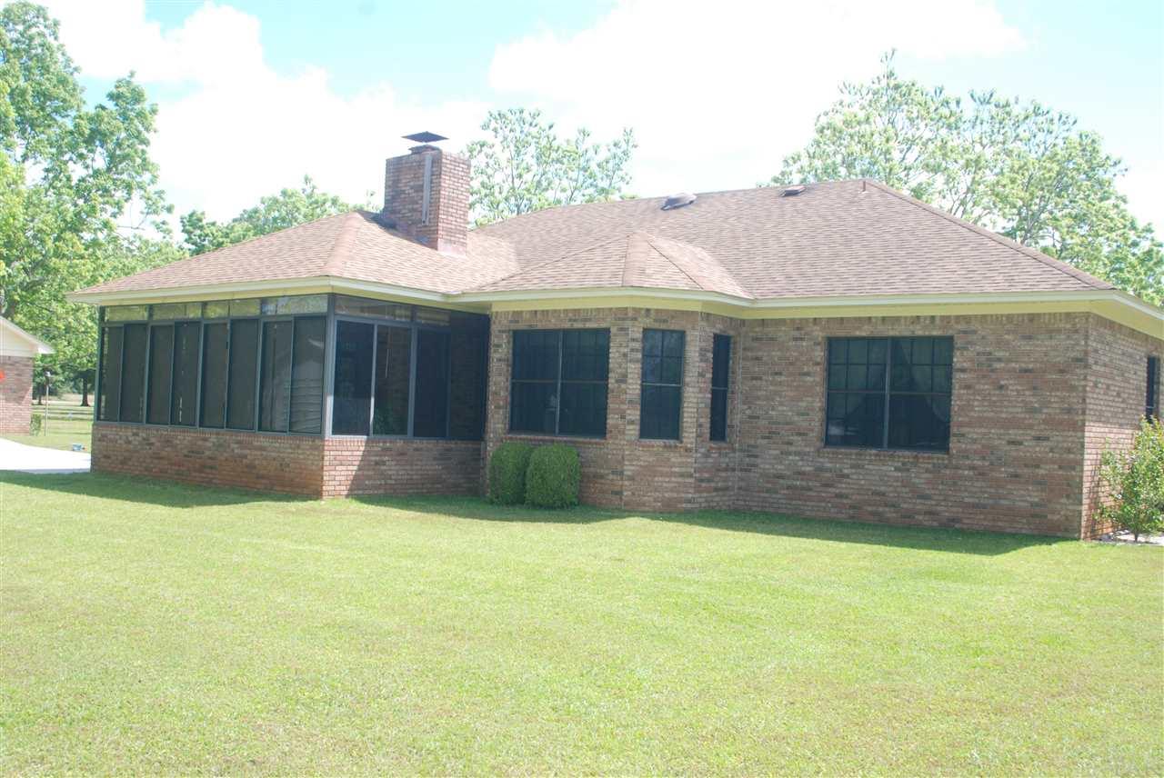 550 Clearview Road Flomaton, AL 36441 - Photo 24 of 49