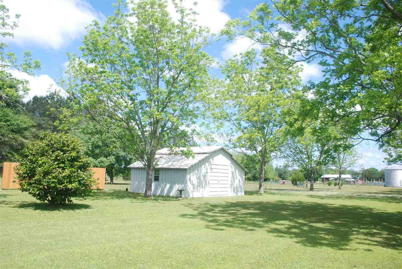 550 Clearview Road Flomaton, AL 36441 - Photo 25 of 49