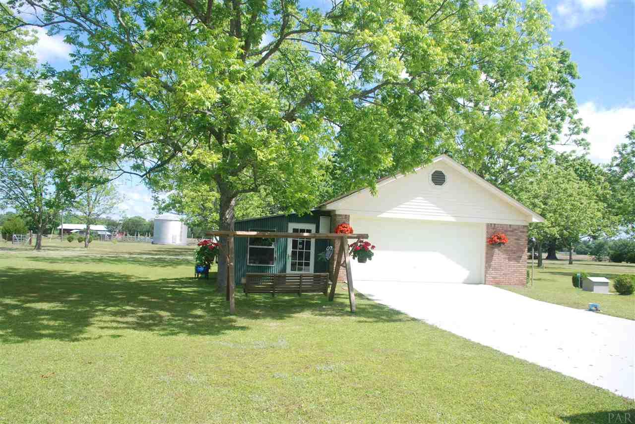 550 Clearview Road Flomaton, AL 36441 - Photo 26 of 49