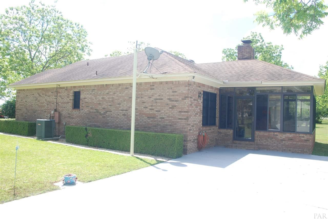 550 Clearview Road Flomaton, AL 36441 - Photo 27 of 49